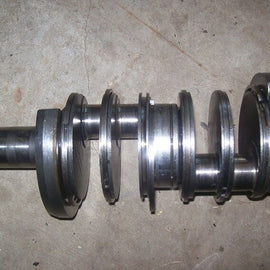 Evinrude Johnson OMC Outboard Boat Motor Crankshaft V4 331506 86-91 V4