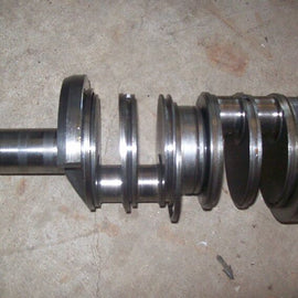 Evinrude Johnson OMC Outboard Boat Motor Crankshaft V4 331506 86-91 V4