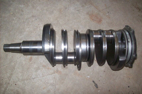 Evinrude Johnson OMC Outboard Boat Motor Crankshaft V4 331506 86-91 V4
