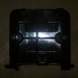 Mercury Air Silencer Base and Cover 72974 Outboard Boat Motor