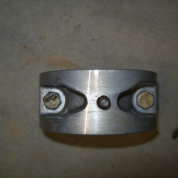 Mercury Mariner 40hp 4cyl Main Bearing Block 547-7219 Outboard Boat Motor