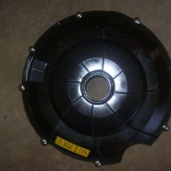 Suzuki DT115 DT140 Ring Gear Case Flywheel Cover EFI Outboard Boat Motor
