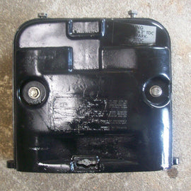 Mercury Mariner Air Box Silencer Carburetor Cover 72974 Outboard Boat Motor