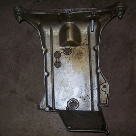 Mercury Outboard Front Cover Housing Plate 37716 50hp 500 thunderbolt