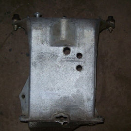 Mercury Outboard Front Cover Housing Plate 37716 50hp 500 thunderbolt