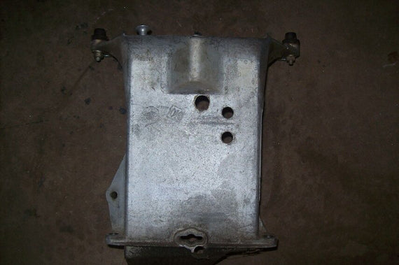 Mercury Outboard Front Cover Housing Plate 37716 50hp 500 thunderbolt