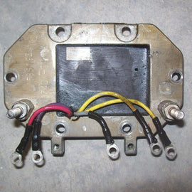 Evinrude Johnson OMC Rectifier Regulator 585192 Outboard Boat Motor