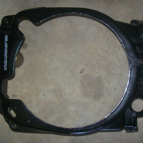 Mercury Flywheel Guard Top Support Choke Solenoid 75970 Outboard Boat Motor