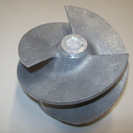 6"-79 Aluminum Outboard Jet Impeller 414