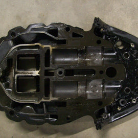 Mercury 200hp Exhaust Plate 18260-C2 V6 Outboard Boat Motor