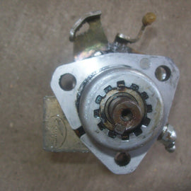 Mercury Distributor Driver and Adapter 30043 29321 Outboard Boat Motor