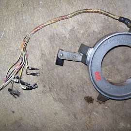 Force US Marine 150hp Trigger Timer 5 Cylinder Outboard Boat Motor