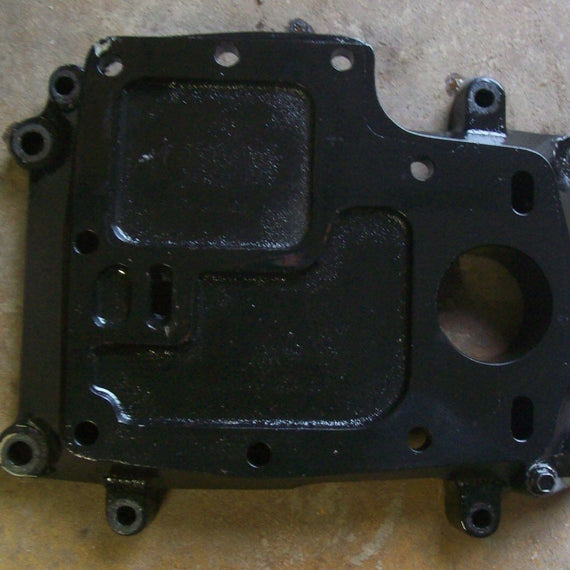 Force Sportjet Sport Jet 90hp Adapter Plate 820242C Maybe 120hp?