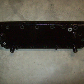 Mercury 200hp EFI Exhaust Divider Plate 828343-C2 V6 2000 Outboard Boat Motor