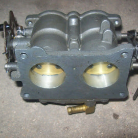 Evinrude Johnson OMC V4 Carburetor Carb 316661 1 3/16 Outboard Boat Motor