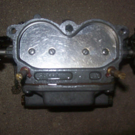 Evinrude Johnson OMC V4 Carburetor Carb 316661 1 3/16 Outboard Boat Motor