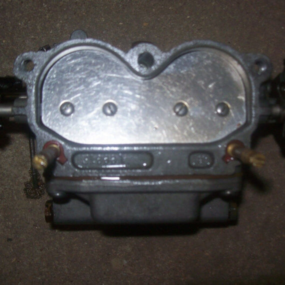 Evinrude Johnson OMC V4 Carburetor Carb 316661 1 3/16 Outboard Boat Motor