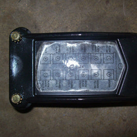 Evinrude Johnson OMC Power Pack 3 Cyl 75hp 1975 Others Outboard Boat Motor
