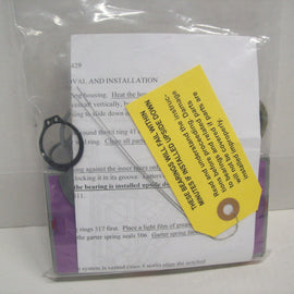 Outboard Jet Driveshaft Bearing Kit 429 Double Bearing