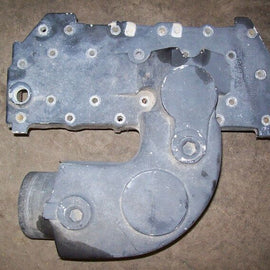Force Sport Jet 3 Cylinder Exhaust Manifold L Drive 819982