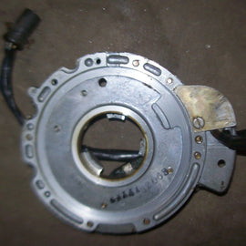 Evinrude Johnson OMC Stator Ignition Plate Coil Assembly 582019