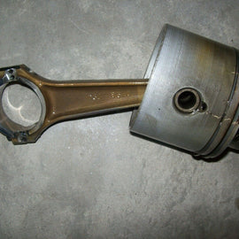 Evinrude Johnson Piston Connecting Rod 321712 393924 Outboard Boat Motor