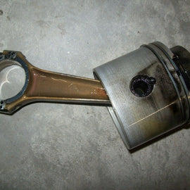 Evinrude Johnson Piston Connecting Rod 321712 393924 Outboard Boat Motor