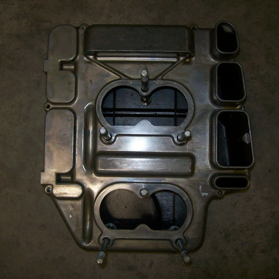 Suzuki DT100 100hp V4 Air Silencer Assembly Outboard Boat Motor