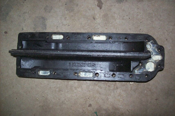 Mercury Outboard Exhaust Divider Plate 827323-C1 V6 150 175 200 225