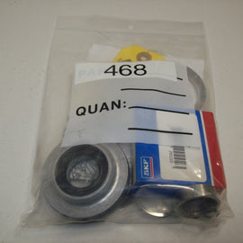 Outboard Jet Large Driveshaft Bearing Backfit Kit 468