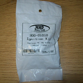 Mercruiser MMD Ignition Tune Up Kit 300-01010 392-6354Q1 Boat Motor