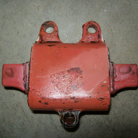Evinrude Johnson V4 Upper Rubber Mount 320638 88hp 115hp Outboard Boat Motor