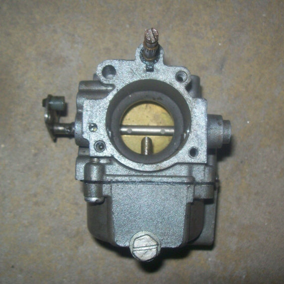 Evinrude Johnson OMC Carburetor Carb 315082 D3 Outboard Boat Motor