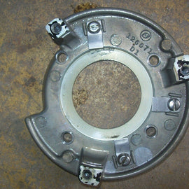 Evinrude Johnson OMC Trigger Timer Base Mounting Plate 126671 Outboard Motor