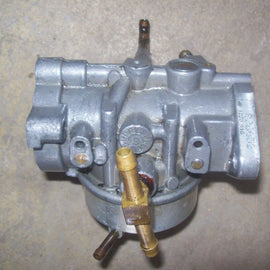 Force Sport Jet Carburetor 826652 WB122A 90hp Outboard Boat Motor