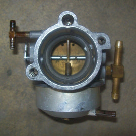 Force Sport Jet Carburetor 826652 WB122A 90hp Outboard Boat Motor