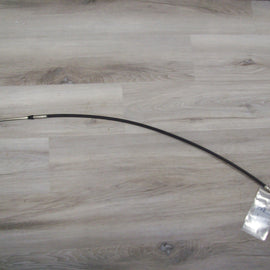 Outboard Jet Shift Cable #549  3-1/2Ft 33C