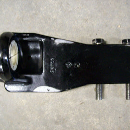Mercury 18hp 25hp Tiller Handle Mounting Bracket 96709 Outboard Boat Motor