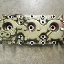 Evinrude Johnson OMC Cylinder Head 60hp 65hp 70hp 317194 Outboard Boat Motor