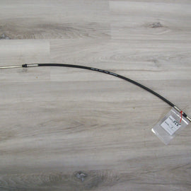 Outboard Jet Shift Cable #555 3-Ft 33C