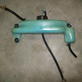 Mercury Oil Tank Reservoir 99443-6 V6 150hp 200hp Outboard Boat Motor