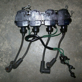 Mercury Mariner 50hp Ignition Coils 4 Cylinder Outboard Boat Motor