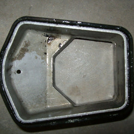 Evinrude Johnson V4 V6 Lower Inner Exhaust Boot 320838 Outboard Boat Motor