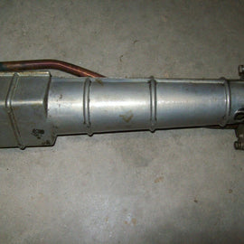 Evinrude Johnson V4 Inner Exhaust Housing Tuner 323255 Outboard Boat Motor
