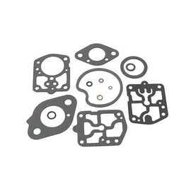 Mercury Sierra Carburetor Gasket Kit 18-7007 7.5 9.8 20 40 50 Outboard Motor