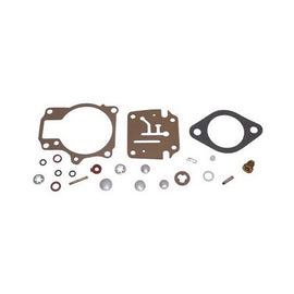 Evinrude Johnson Carburetor Rebuild Kit 18-7042 40hp 50hp 60hp 70hp Outboard Boat Motor