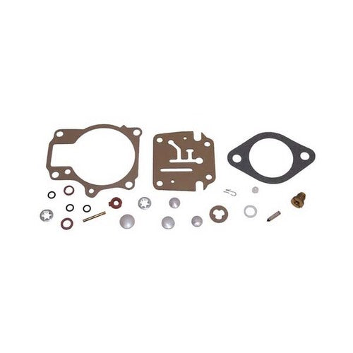 Evinrude Johnson Carburetor Rebuild Kit 18-7042 40hp 50hp 60hp 70hp Outboard Boat Motor