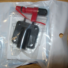 Evinrude Johnson Sierra Primer Solenoid Service Valve Kit 18-7044-1 Outboard