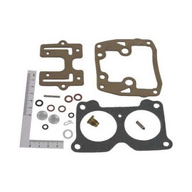 Evinrude Johnson Sierra Carburetor Rebuild Kit 18-7046 V4 V6 Boat Motor