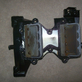 Evinrude Johnson OMC Intake Manifold Reeds 334056 40 48 50 Outboard Boat Motor